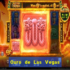 Ouro de Las Vegas o ouro maldito de las vegas filme online